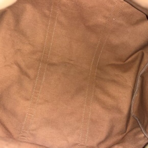 Rare Square Duffle LV Travel - Picture 2 of 7